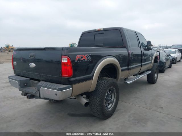 Photo 3 VIN: 1FT7W2BT7DEA31464 - FORD F-250 