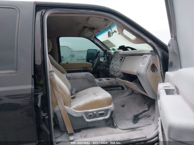 Photo 4 VIN: 1FT7W2BT7DEA31464 - FORD F-250 