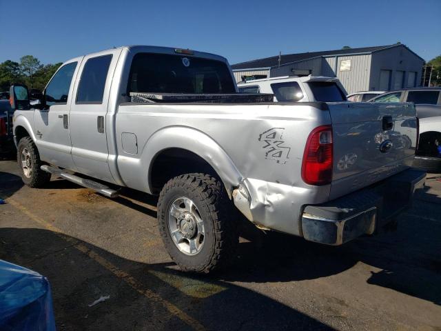 Photo 2 VIN: 1FT7W2BT7DEA46823 - FORD F250 