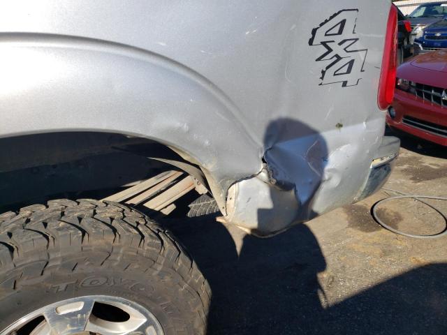 Photo 8 VIN: 1FT7W2BT7DEA46823 - FORD F250 