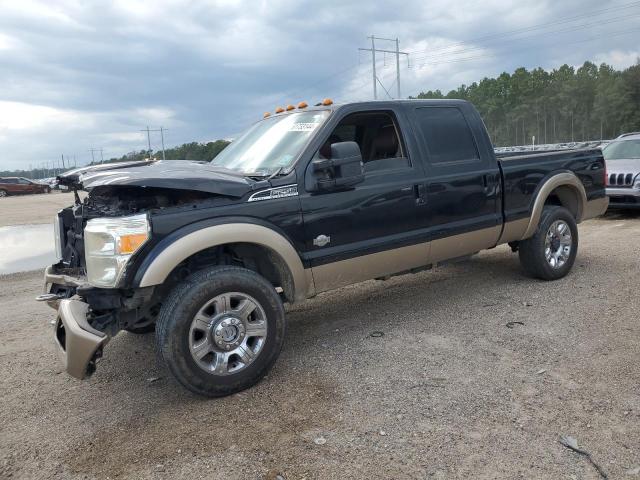 Photo 0 VIN: 1FT7W2BT7DEA46837 - FORD F250 