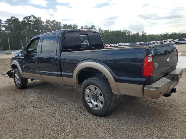 Photo 1 VIN: 1FT7W2BT7DEA46837 - FORD F250 