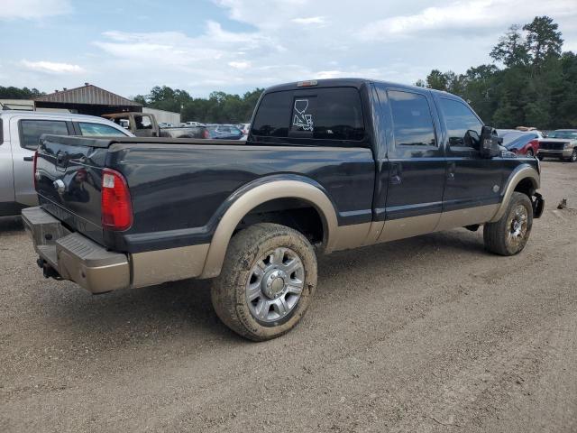 Photo 2 VIN: 1FT7W2BT7DEA46837 - FORD F250 