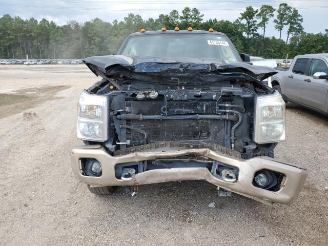 Photo 4 VIN: 1FT7W2BT7DEA46837 - FORD F250 