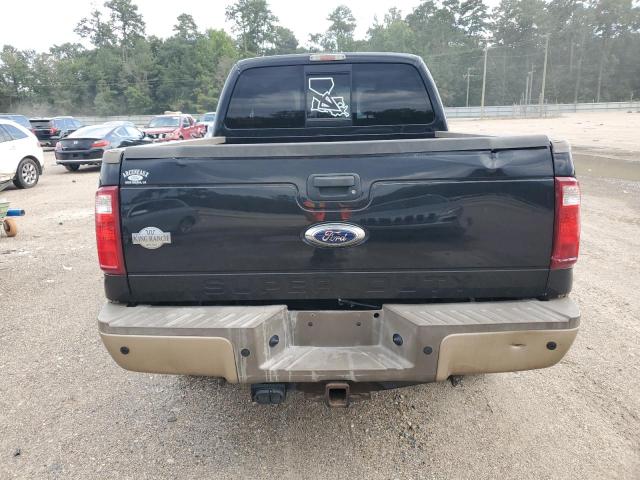 Photo 5 VIN: 1FT7W2BT7DEA46837 - FORD F250 