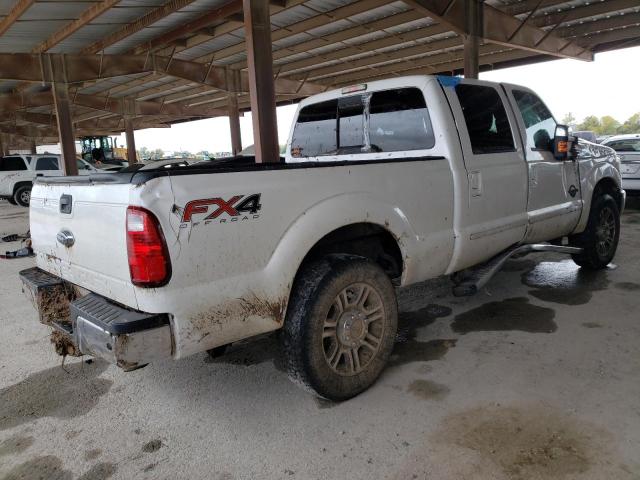 Photo 2 VIN: 1FT7W2BT7DEA48801 - FORD F250 SUPER 