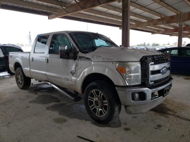 Photo 3 VIN: 1FT7W2BT7DEA48801 - FORD F250 SUPER 