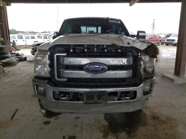 Photo 4 VIN: 1FT7W2BT7DEA48801 - FORD F250 SUPER 