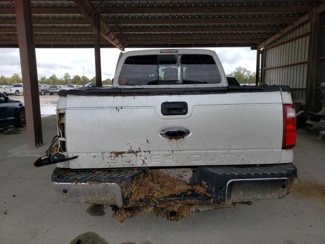 Photo 5 VIN: 1FT7W2BT7DEA48801 - FORD F250 SUPER 