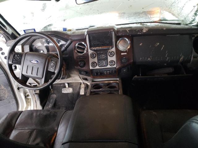 Photo 7 VIN: 1FT7W2BT7DEA48801 - FORD F250 SUPER 