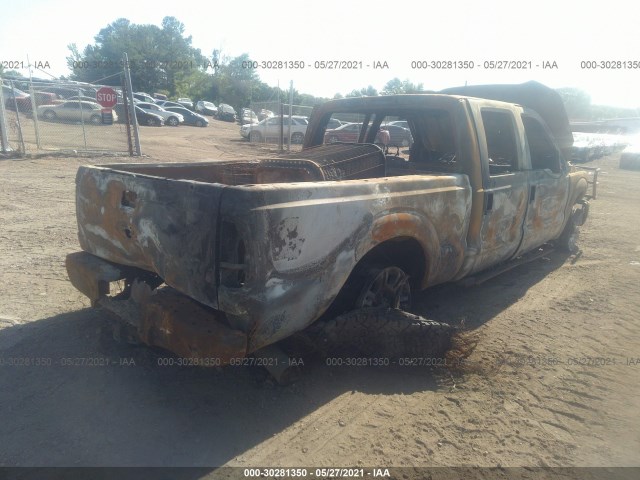 Photo 3 VIN: 1FT7W2BT7DEA65887 - FORD SUPER DUTY F-250 SRW 