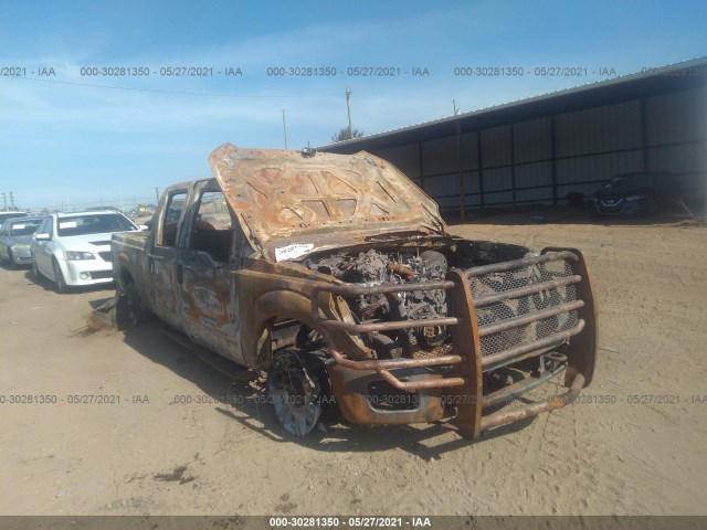 Photo 5 VIN: 1FT7W2BT7DEA65887 - FORD SUPER DUTY F-250 SRW 