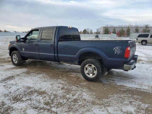 Photo 1 VIN: 1FT7W2BT7DEB78819 - FORD F250 