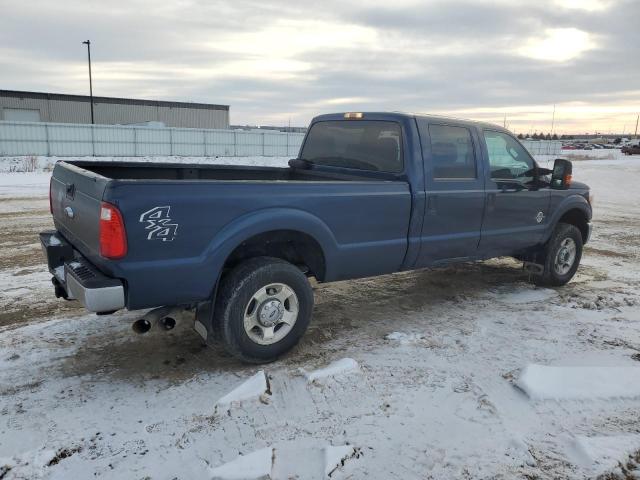 Photo 2 VIN: 1FT7W2BT7DEB78819 - FORD F250 