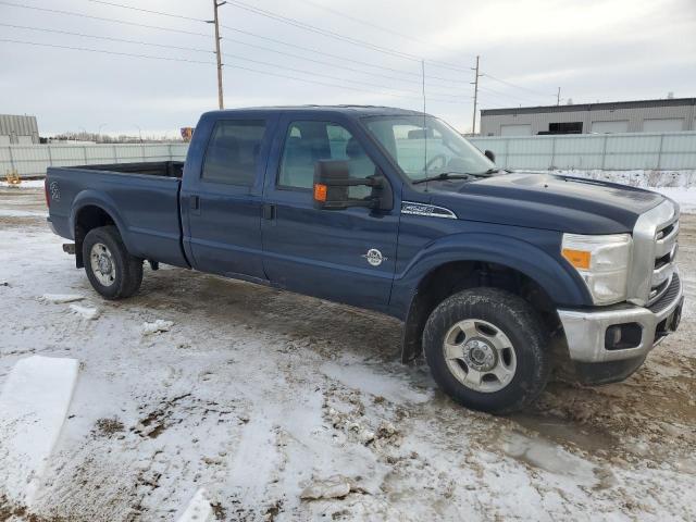 Photo 3 VIN: 1FT7W2BT7DEB78819 - FORD F250 