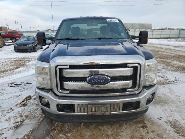 Photo 4 VIN: 1FT7W2BT7DEB78819 - FORD F250 