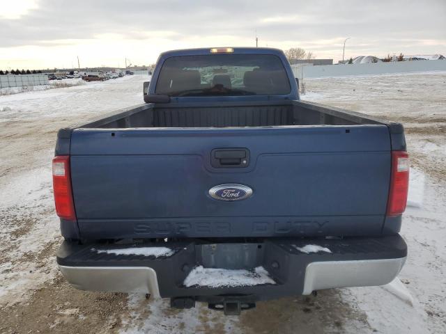 Photo 5 VIN: 1FT7W2BT7DEB78819 - FORD F250 