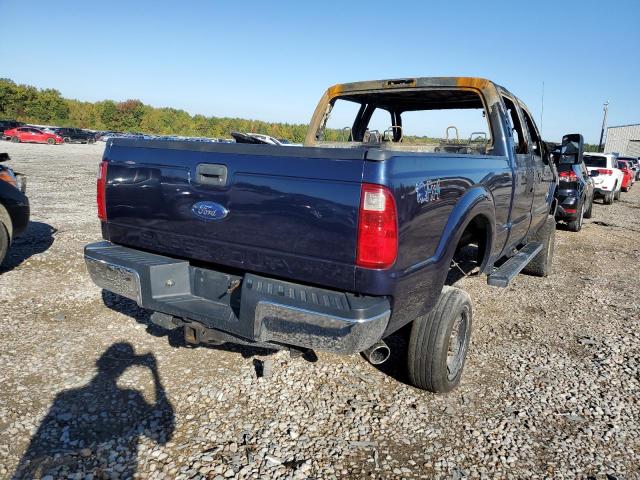 Photo 3 VIN: 1FT7W2BT7EEA19834 - FORD F250 SUPER 