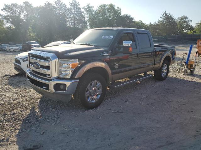 Photo 0 VIN: 1FT7W2BT7EEA20983 - FORD F250 SUPER 