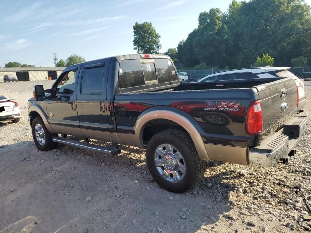 Photo 1 VIN: 1FT7W2BT7EEA20983 - FORD F250 SUPER 