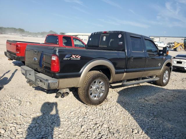 Photo 2 VIN: 1FT7W2BT7EEA20983 - FORD F250 SUPER 