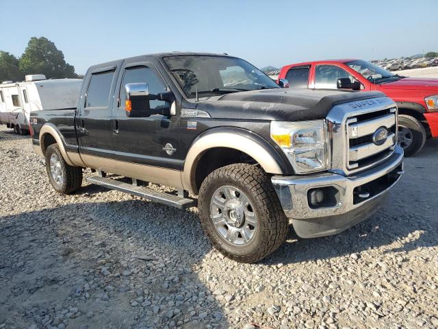 Photo 3 VIN: 1FT7W2BT7EEA20983 - FORD F250 SUPER 