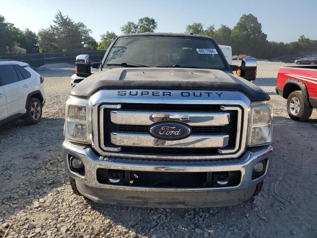 Photo 4 VIN: 1FT7W2BT7EEA20983 - FORD F250 SUPER 