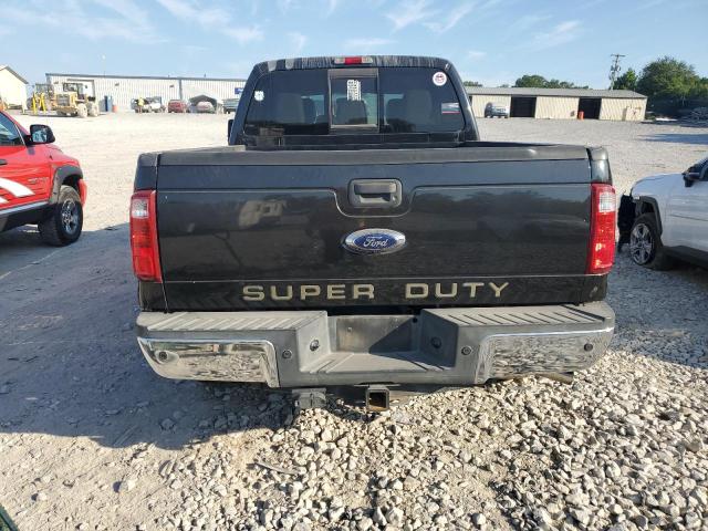 Photo 5 VIN: 1FT7W2BT7EEA20983 - FORD F250 SUPER 