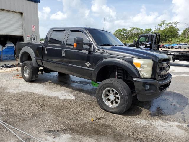 Photo 3 VIN: 1FT7W2BT7EEA41235 - FORD F250 SUPER 