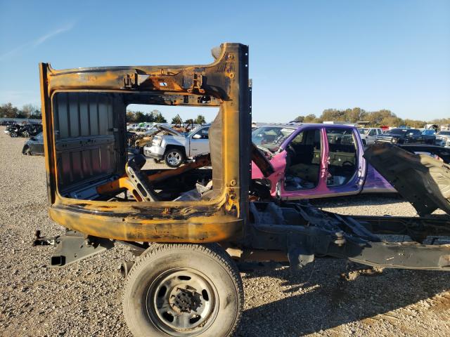 Photo 5 VIN: 1FT7W2BT7EEA71660 - FORD F250 SUPER 