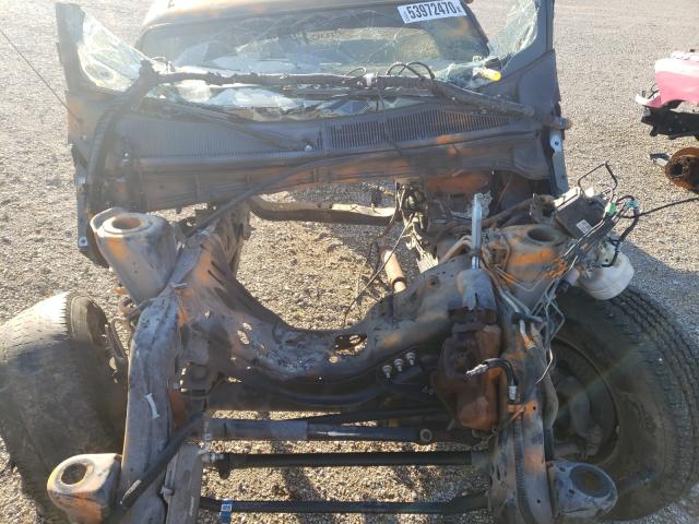 Photo 6 VIN: 1FT7W2BT7EEA71660 - FORD F250 SUPER 