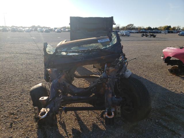 Photo 8 VIN: 1FT7W2BT7EEA71660 - FORD F250 SUPER 