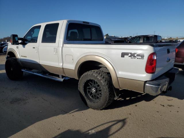 Photo 1 VIN: 1FT7W2BT7EEB28701 - FORD F250 