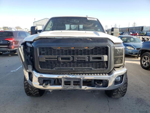 Photo 4 VIN: 1FT7W2BT7EEB28701 - FORD F250 