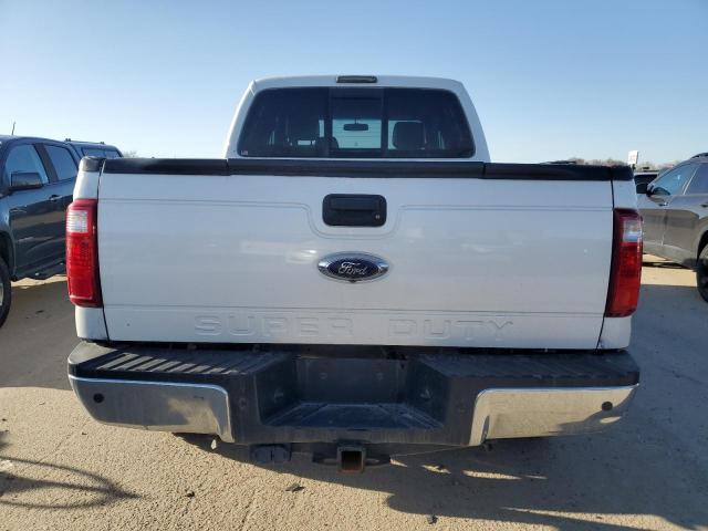 Photo 5 VIN: 1FT7W2BT7EEB28701 - FORD F250 