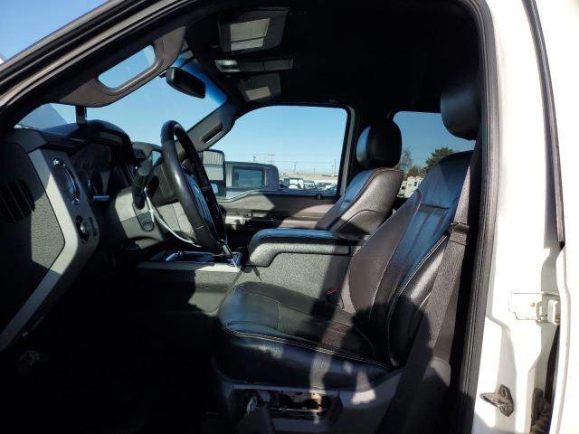 Photo 6 VIN: 1FT7W2BT7EEB28701 - FORD F250 