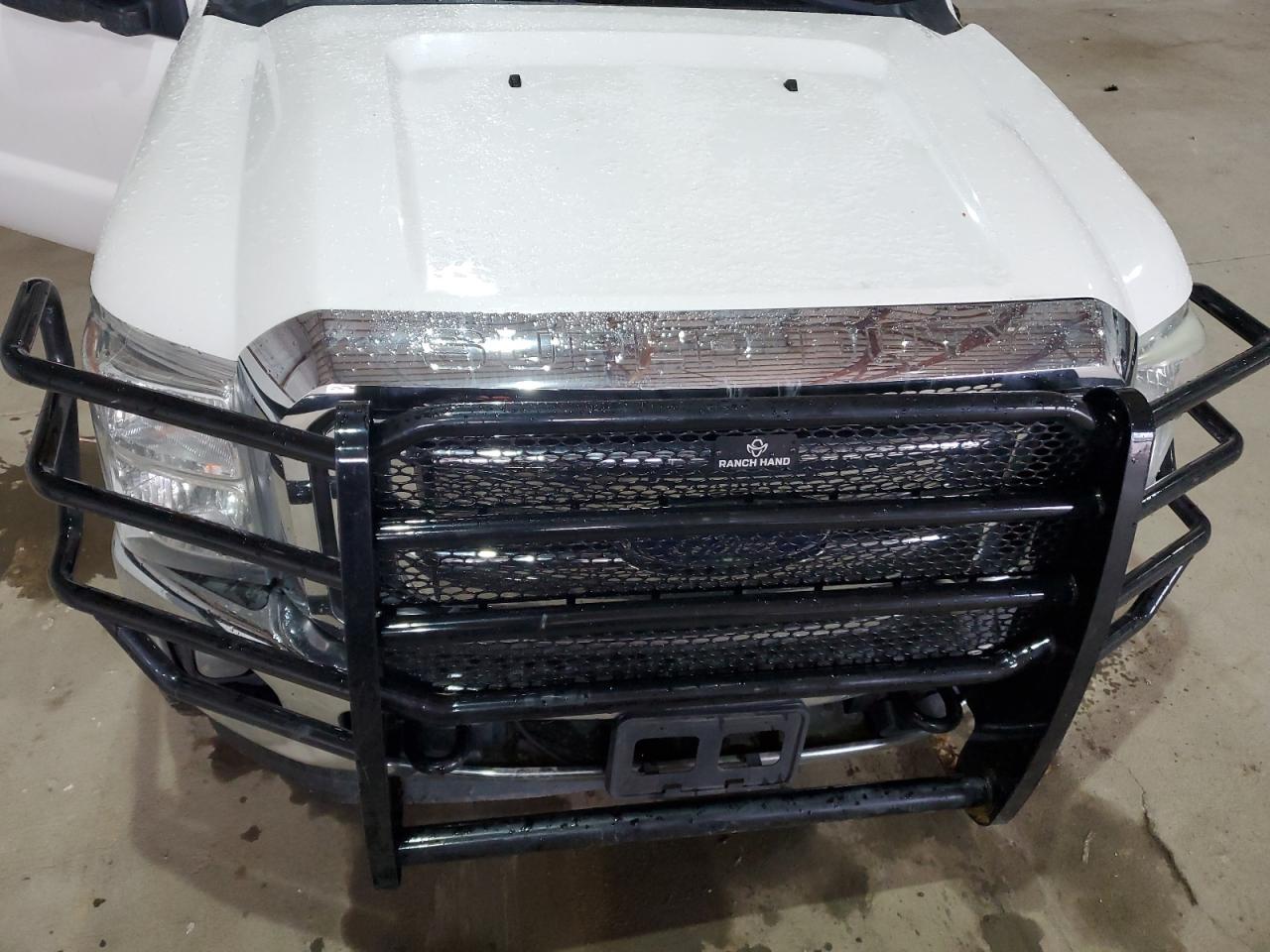 Photo 10 VIN: 1FT7W2BT7EEB60077 - FORD F250 