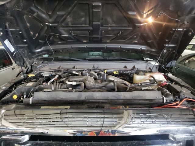 Photo 6 VIN: 1FT7W2BT7EEB65022 - FORD F250 SUPER 