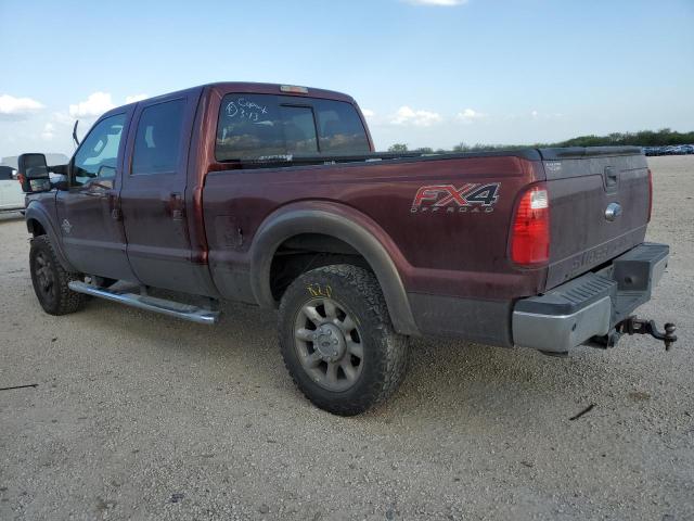 Photo 1 VIN: 1FT7W2BT7FEB03296 - FORD F250 