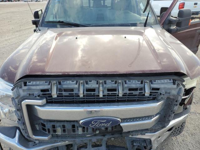 Photo 10 VIN: 1FT7W2BT7FEB03296 - FORD F250 