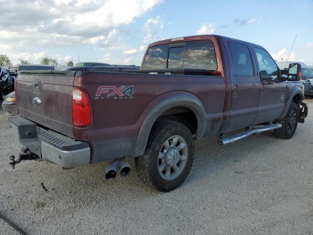 Photo 2 VIN: 1FT7W2BT7FEB03296 - FORD F250 