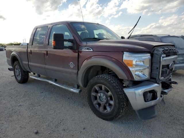 Photo 3 VIN: 1FT7W2BT7FEB03296 - FORD F250 