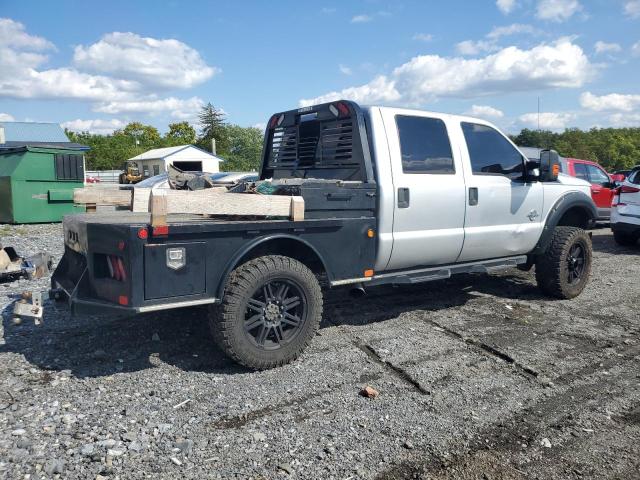 Photo 2 VIN: 1FT7W2BT7FEB39456 - FORD F250 SUPER 