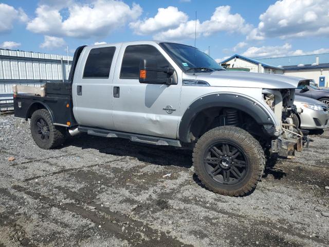 Photo 3 VIN: 1FT7W2BT7FEB39456 - FORD F250 SUPER 