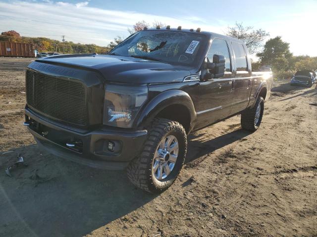 Photo 1 VIN: 1FT7W2BT7FEB59318 - FORD F250 SUPER 