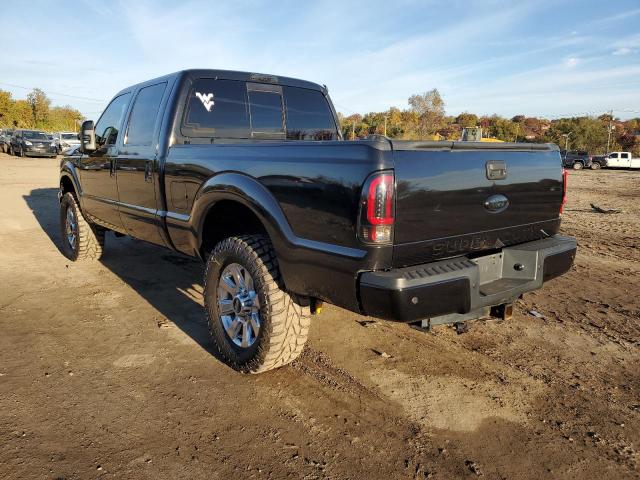 Photo 2 VIN: 1FT7W2BT7FEB59318 - FORD F250 SUPER 