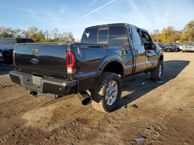 Photo 3 VIN: 1FT7W2BT7FEB59318 - FORD F250 SUPER 