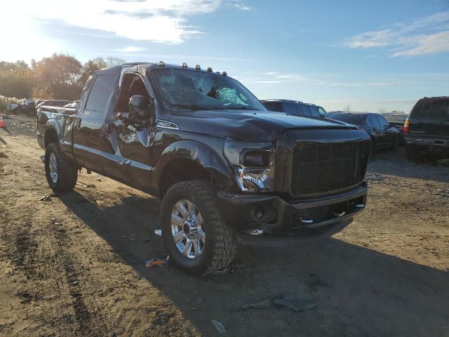 Photo 8 VIN: 1FT7W2BT7FEB59318 - FORD F250 SUPER 