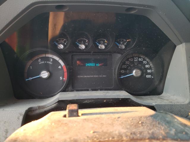 Photo 7 VIN: 1FT7W2BT7FEB77818 - FORD F250 SUPER 