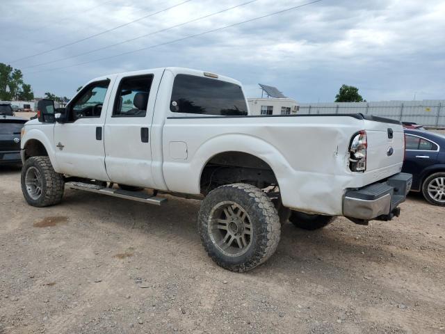 Photo 1 VIN: 1FT7W2BT7FEB95378 - FORD F250 SUPER 